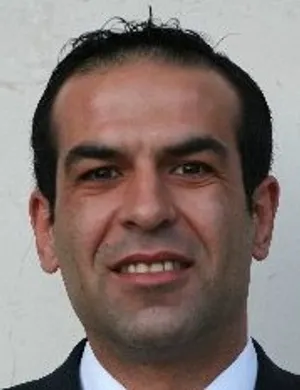 Bünyamin Gezer