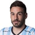Jorge Molina