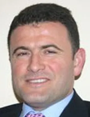 İlker Meral