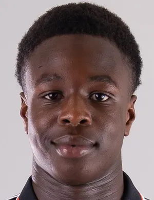 D. Coulibaly