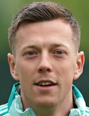 C. McGregor