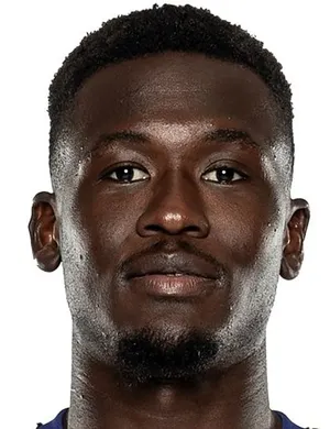 F. Ajago