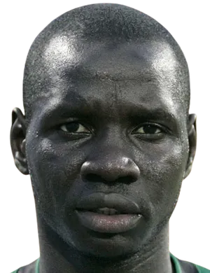 M. Coulibaly