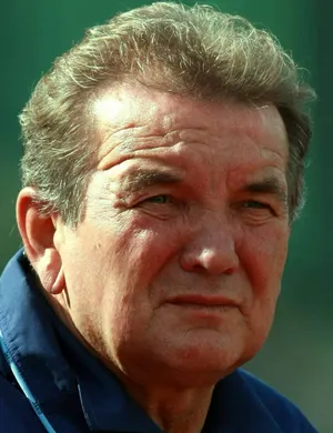 Dusan Uhrin