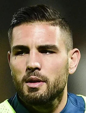 Andy Delort
