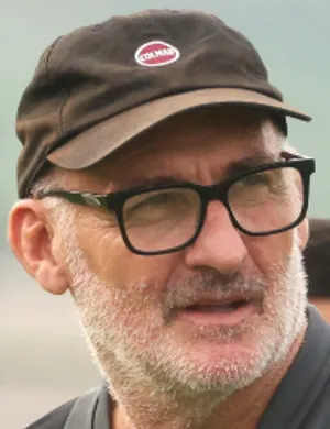 François Ciccolini