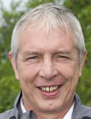 Joël Muller