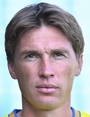 S. Sydorchuk