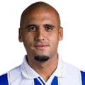 Luis Rodríguez