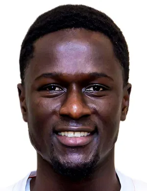 Issa Laye