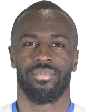M. Poundjé