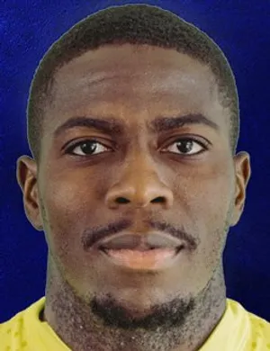 J. Ayina