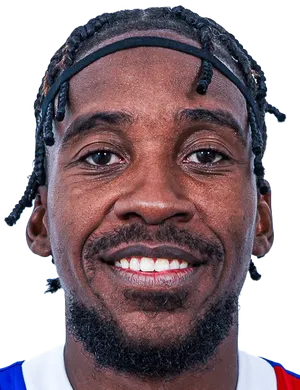 F. N'Goma