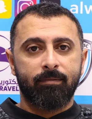 Ali Al-Marri