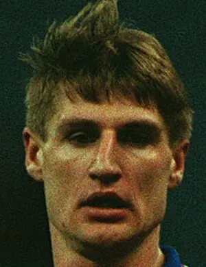 Petr Vlcek