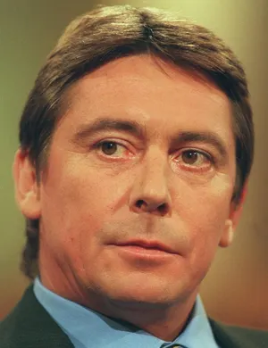 Bernd Krauss