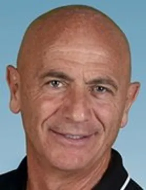Photo of Giuseppe Sannino