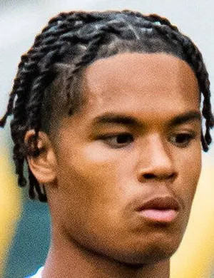 E. Legros