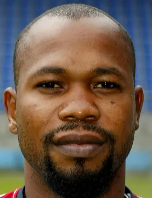 I. Kargbo