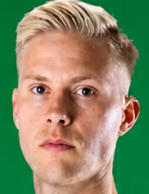 H. Magnússon