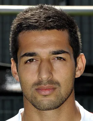 M. Messoudi