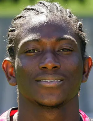 M. Sanogo