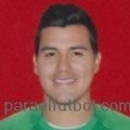 Sebastián Molina