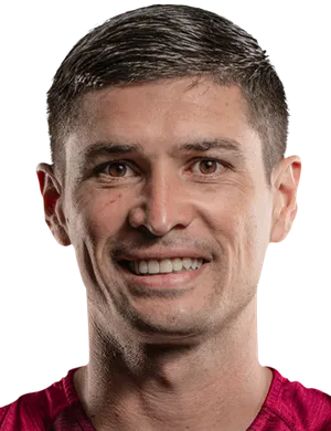 Joseph Mora