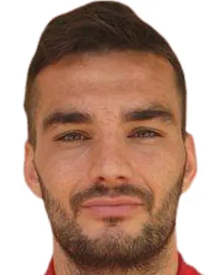 Tony Watt