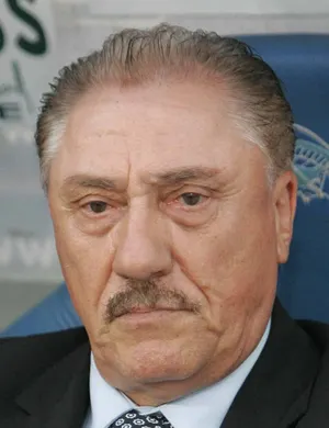 Giannis Matzourakis