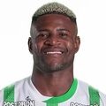 D. Asprilla