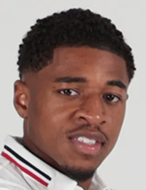 K. Harris