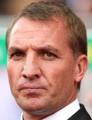 Brendan Rodgers