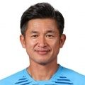 Kazuyoshi Miura