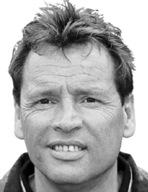 Hans Verèl