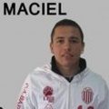 Gerardo Maciel