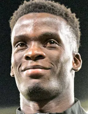 Y. Mbodji
