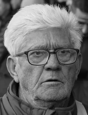 Werner Lorant