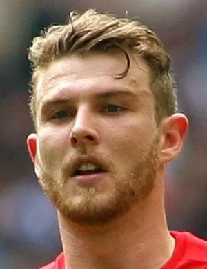Sam Winnall