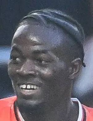 M. Koné
