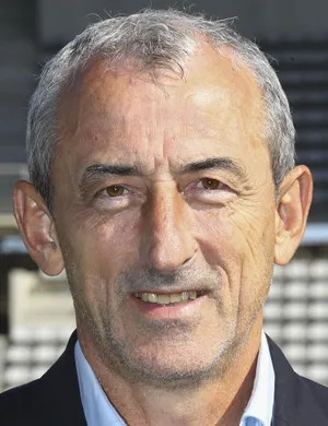 Mehmed Bazdarevic
