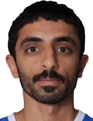 M. Al-Yazidi