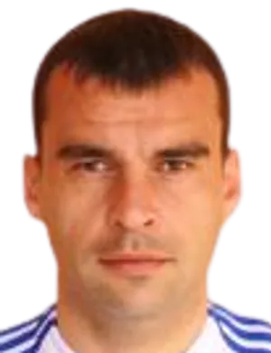 S. Budylin