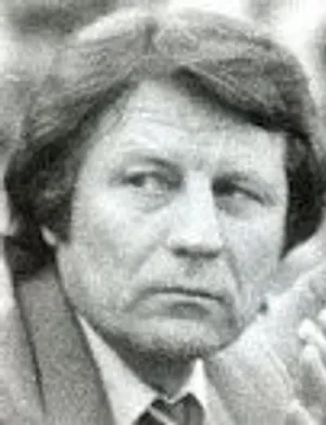Yevgen Kucherevskyi