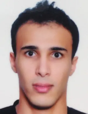 Khalid Saleh Al-Turais