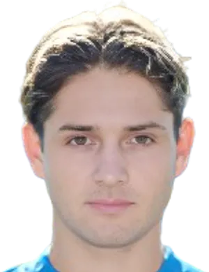 B. Dimitrov