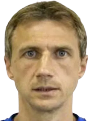 K. Golovskoy