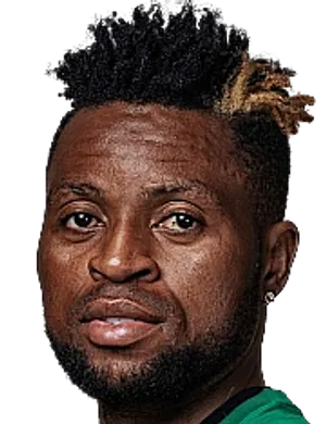J. Kabananga