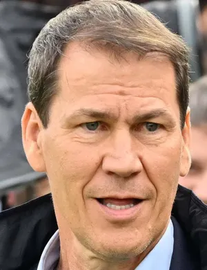 Rudi Garcia