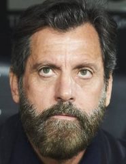 Quique Sánchez Flores